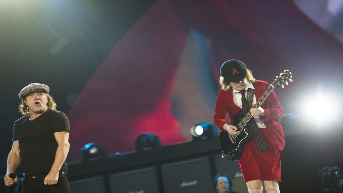 AC/DC
